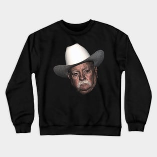 THE VINTAGE DIABEETUS Crewneck Sweatshirt